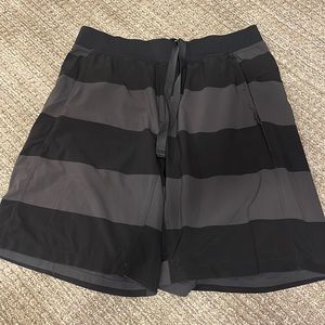 Lululemon Mens Core Shorts